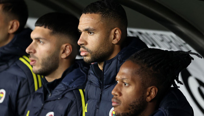 Tedesco oyununa bir santrafor gerek