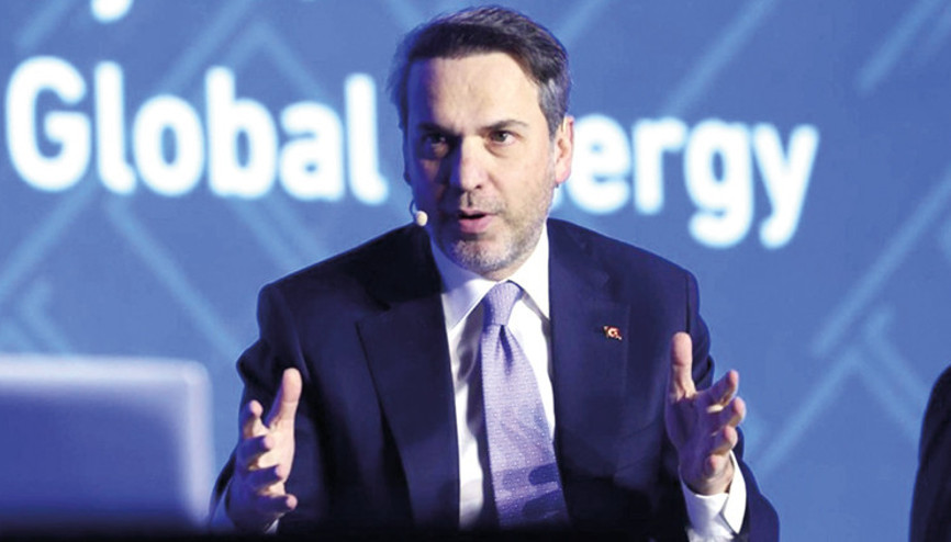 Enerjide Libya ile işbirliği artacak