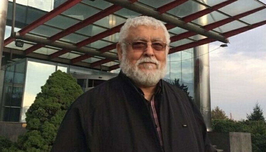 Usta gazeteci Reha Öz yaşamını yitirdi