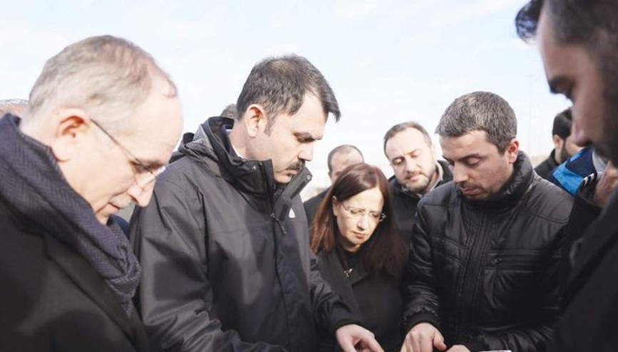 121 bin 265 konutun hak sahibi belli oldu