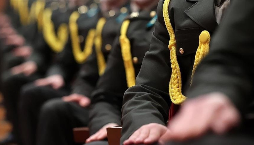 Resmi Gazetede yayımlandı... Jandarma ve Sahil Güvenlik Komutanlıklarına subay ve astsubay alınacak