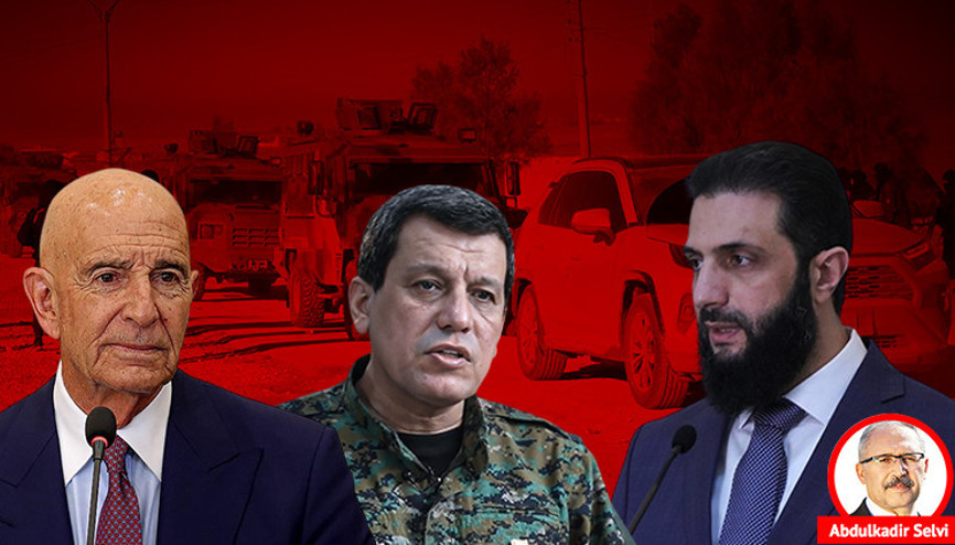 Tünelin ucunda ışık göründü