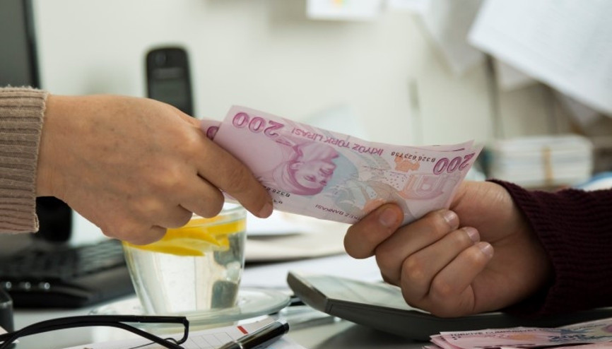 Vatandaş seyahate 9 ayda 469.4 milyar TL harcadı