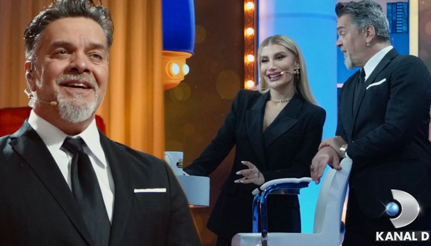 İrem Dericiden Beyaza övgü yağmuru