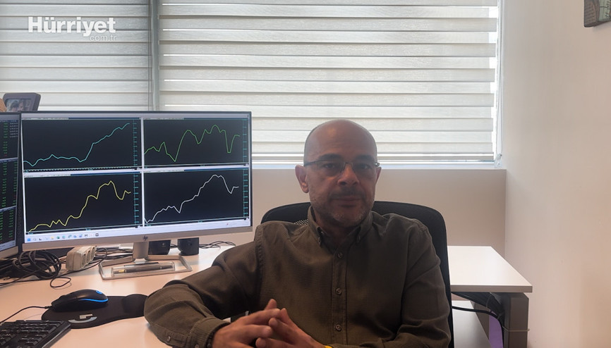 BIST 300 USD’yi Aşmaya Çalışıyor