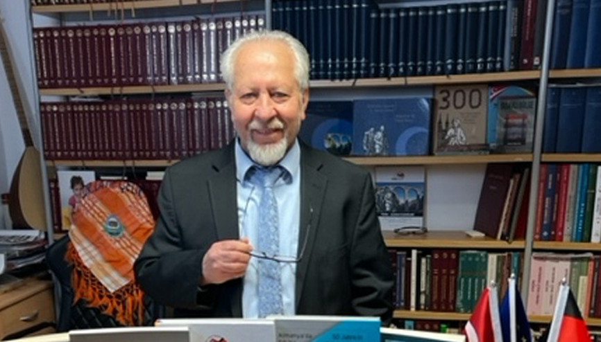 Kaybolan yıllarımızın izinde