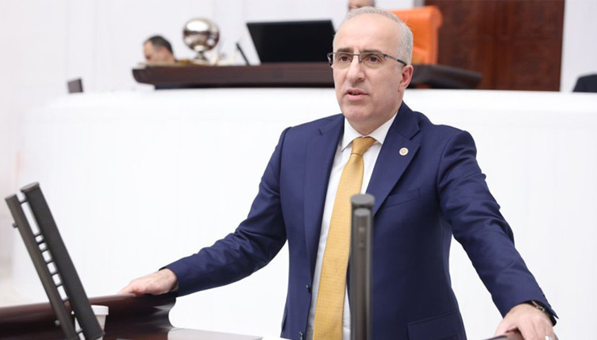 Yurt dışı seçim bölgesi olsun