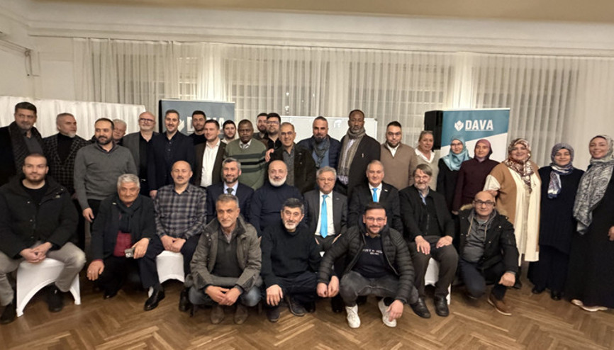 Öncelik ırkçılığa karşı mücadele