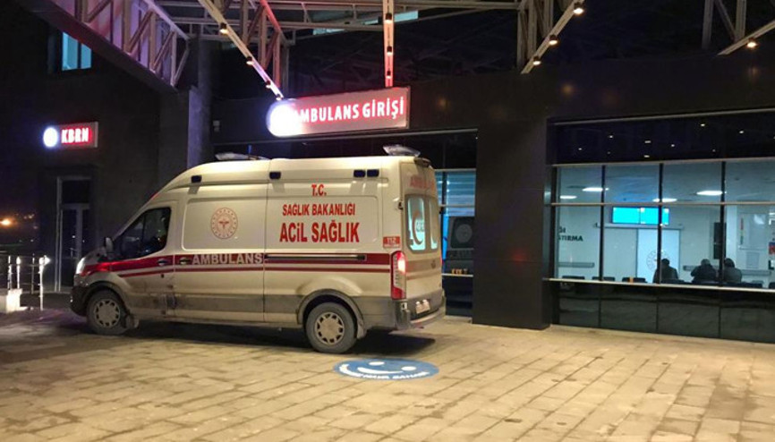 Bilecikte korkunç olay 21 yaşındaki Haktan Kösem, otomobilde ölü bulundu
