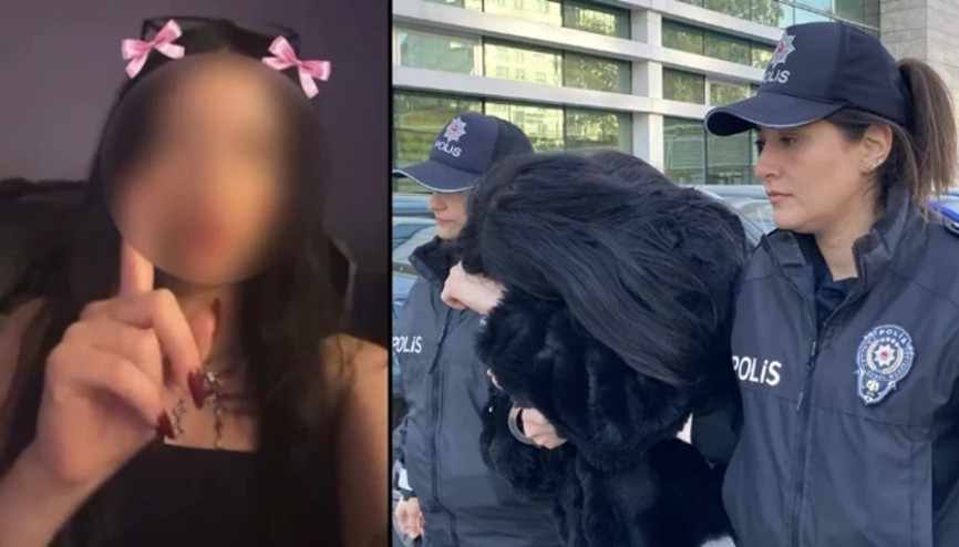 Hapis cezasıyla aranırken bulabiliyorsanız bulun’ deyip polise hakaret eden şüpheli yakalandı