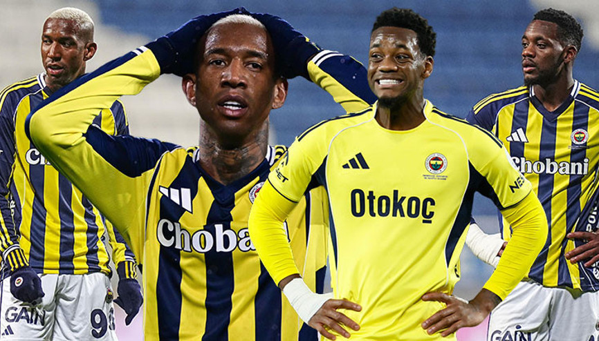Al Nassr başkanından Talisca ve Duran itirafı ‘Bıkmıştık’