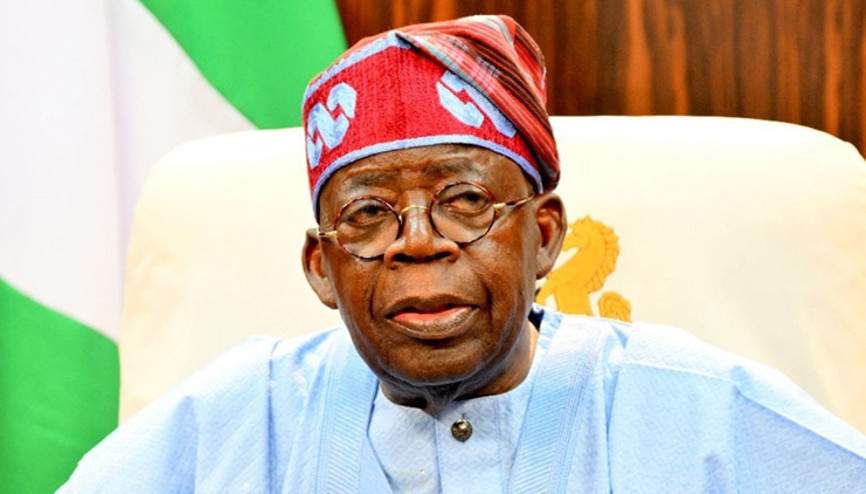 Nijerya Cumhurbaşkanı Tinubu Türkiyeyi ziyaret edecek