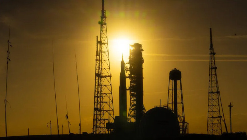 Ay yolculuğu hazırlıkları sürüyor: Artemis 2 hangi aşamada Ay yolculuğu hazırlıkları sürüyor: Artemis 2 hangi aşamada