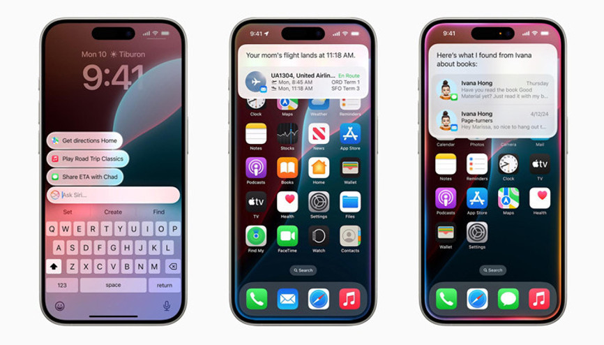 Gemini destekli Siri için tarih belli oldu