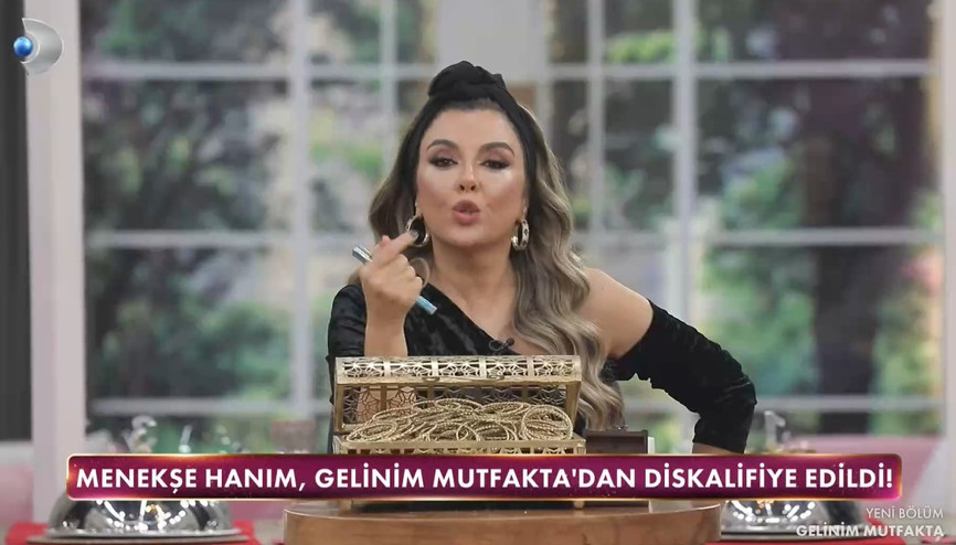 GELİNİM MUTFAKTA 26 OCAK 2026 PUAN DURUMU (YENİ HAFTA) | Gelinim Mutfakta günün birincisi kim oldu, bugün çeyrek altını kim aldı GELİNİM MUTFAKTA 26 OCAK 2026 PUAN DURUMU (YENİ HAFTA) | Gelinim Mutfakta günün birincisi kim oldu, bugün çeyrek altını kim aldı