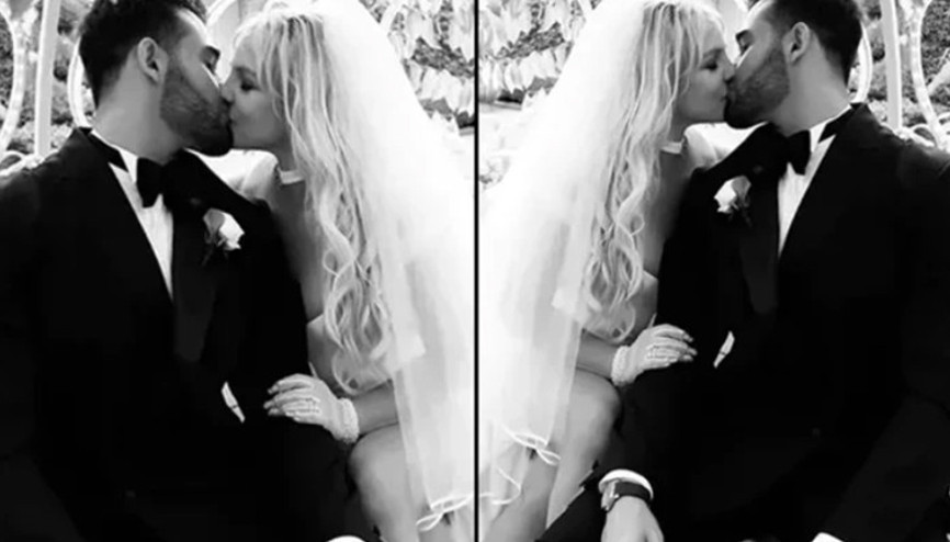 Boşandığında Bekar kalmak çok tuhaf demişti: Eski kocasından gönül okşayan tatlı sözler: Onunla evlenmek bir nimetti