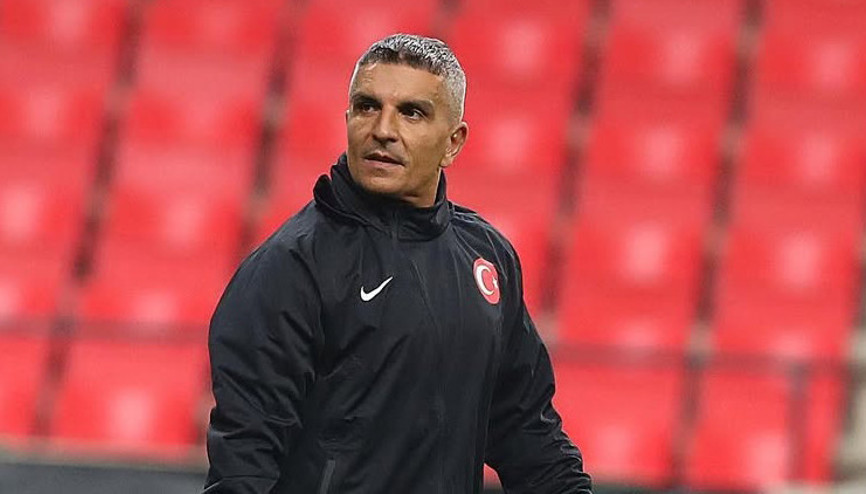 Iğdır FKde Kenan Koçak dönemi