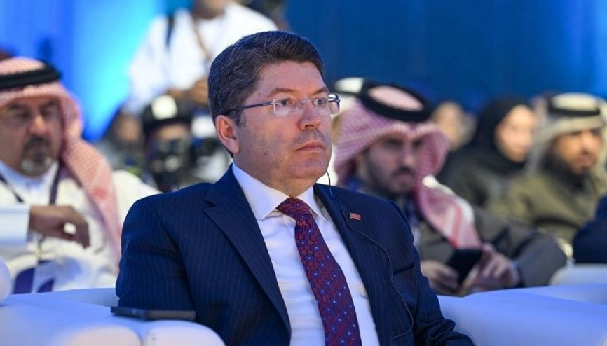Adalet Bakanı Tunç, Doha Hukuk Forumuna katıldı Adalet Bakanı Tunç, Doha Hukuk Forumuna katıldı