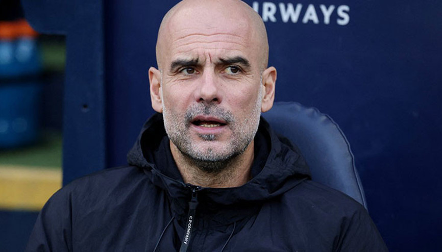 Pep Guardiola, Galatasaray karşısında taraftar desteği bekliyor
