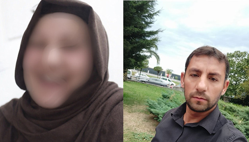 Yasak aşk cinayetinde caninin ifadesi ortaya çıktı: Bıçakla birkaç kez vurduktan sonra satırla da vurdum Yasak aşk cinayetinde caninin ifadesi ortaya çıktı: Bıçakla birkaç kez vurduktan sonra satırla da vurdum