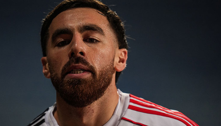 Orkun Kökçü: Gol attım ama anlamı yok