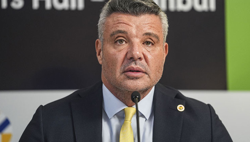 Sadettin Sarandan şampiyonluk açıklaması