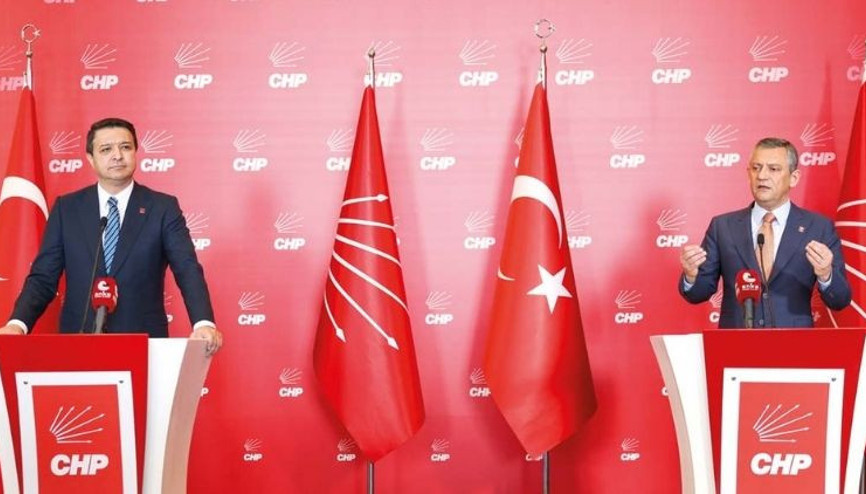 Özel’den Bahçeli yorumu: Erken seçime kapıyı kapattı
