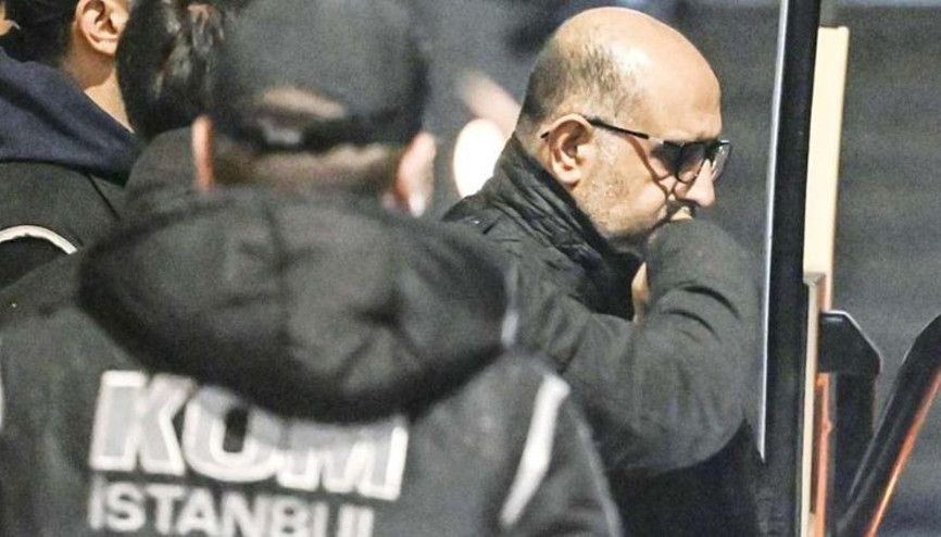 Aziz İhsan Aktaş suç örgütüne yönelik 7 başkanlı dava başlıyor