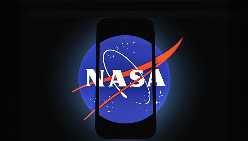 NASA karanlık maddeyle ilgili yeni detaylara ulaştı