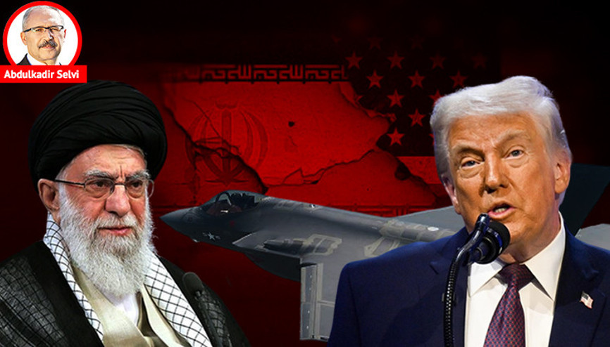 ABD, İran’ı şubat ayında vuracak beklentisi