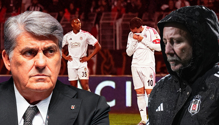 Beşiktaşa Eyüpspor beraberliği sonrası usta yazarlardan sert eleştiri Tribün ile Serdal Adalı arasındaki sosyal kontrat çok zayıfladı, Sadece oyuncu grubu değil teknik ekip de eleştirilmeli