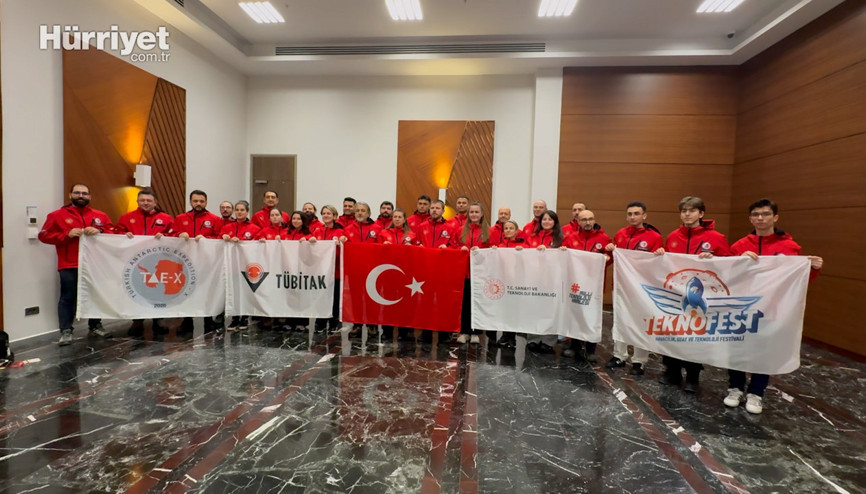 10. Ulusal Antarktika Bilim Seferi başladı