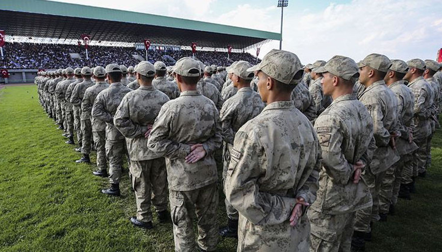 JANDARMA SUBAY VE ASTSUBAY ALIMI 2026 BAŞVURUSU || 3 bin 635 subay ve astsubay alımı başvuruları nasıl yapılır, şartları neler Jandarma personel alımı başvuru tarihleri