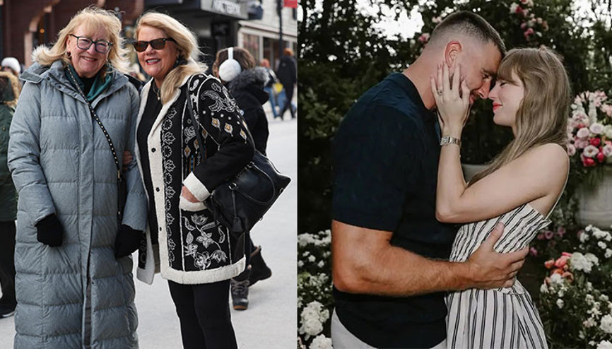 Herkes çocuklarının düğününü bekliyor… Ünlü dünürler kol kola Herkes çocuklarının düğününü bekliyor… Ünlü dünürler kol kola