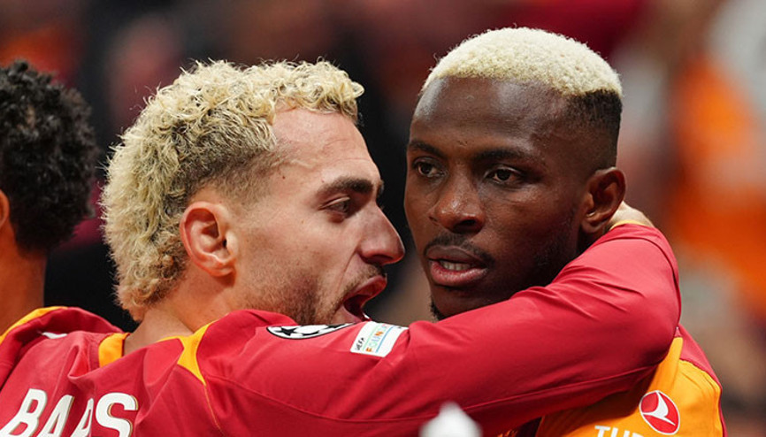 Galatasaray, İngiliz takımlarıyla 26. randevuda