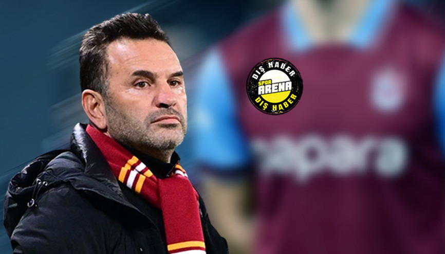 Galatasaray, Trabzonsporun eski yıldızının peşinde
