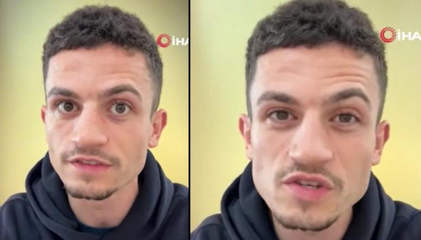 İsrailli fenomene Avustralyadan sürpriz karar