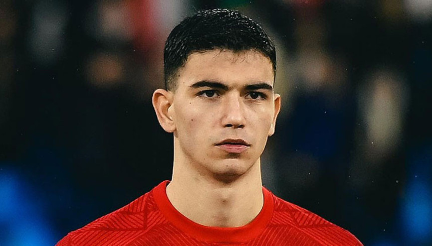 Beşiktaş, Yasin Özcan transferini bitirdi İşte İstanbula geliş tarihi