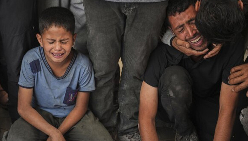 Gazzede hastaların durumu kritik: 1268 kişi, ablukanın bitmesini beklerken öldü Gazzede hastaların durumu kritik: 1268 kişi, ablukanın bitmesini beklerken öldü