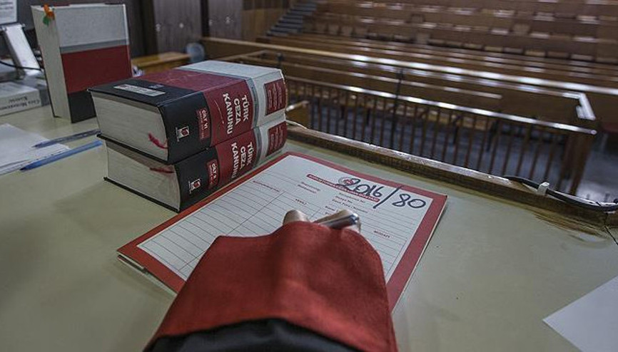 Depremde 10 kişinin hayatını kaybettiği Ersel 2 Apartmanının yıkılmasına ilişkin davada karar çıktı