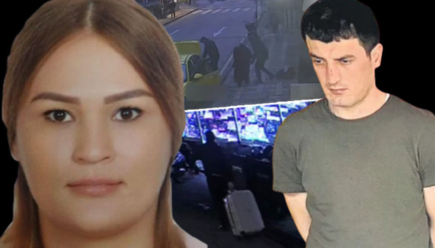 Şişlideki vahşette katilin ifadesi ortaya çıktı Cinayeti tüm detaylarıyla anlattı... Her satırı kan dondurdu