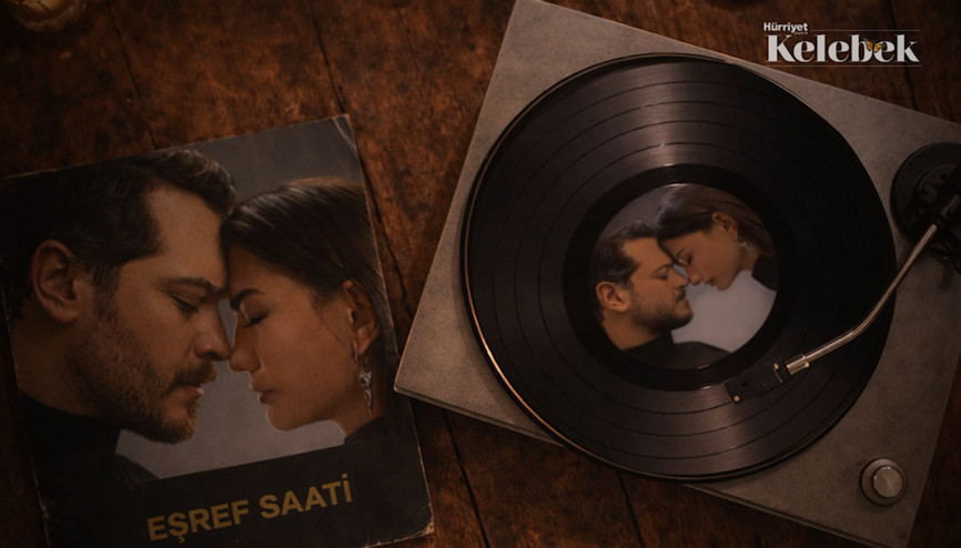 Sezen Aksu’dan ‘Eşref Rüya’ya özel dokunuş