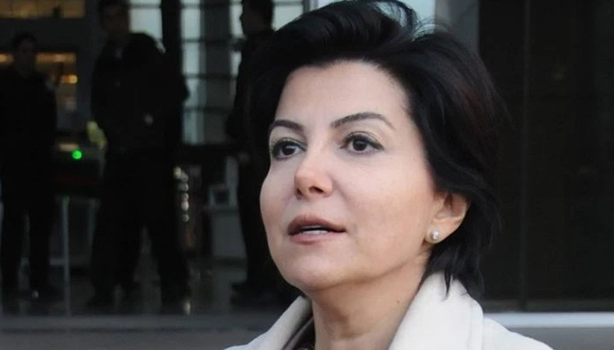 Gazeteci Sedef Kabaş adli kontrol şartıyla serbest bırakıldı