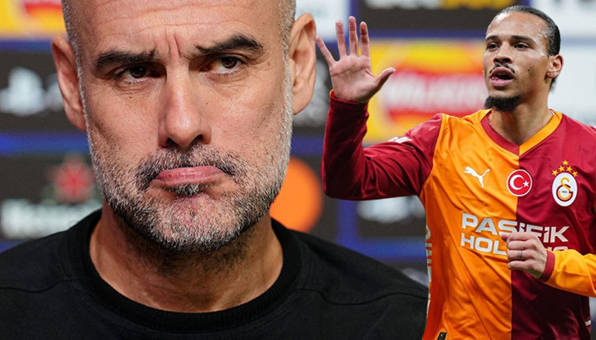 Manchester City-Galatasaray maçı öncesi Pep Guardioladan itiraf: Bütün futbolcuları izledim