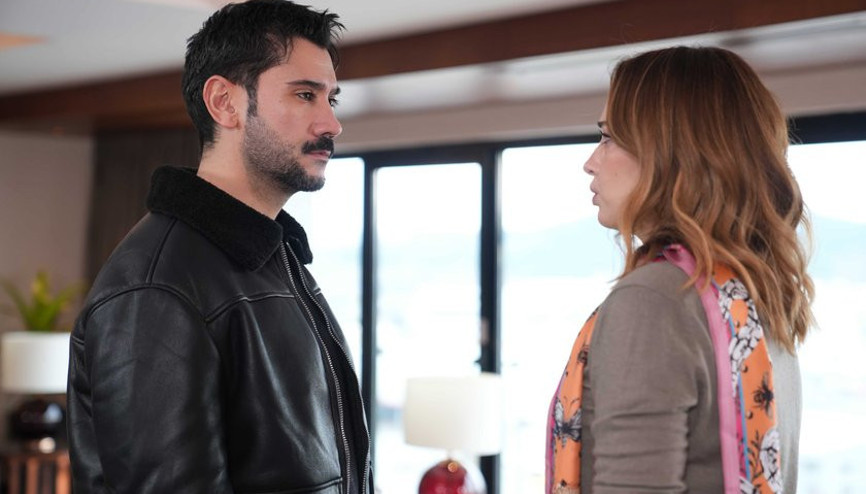 Rüya Gibi yeni bölüm bu akşam var mı yok mu 27 Ocak Salı  Show TV Rüya Gibi yeni bölüm ne zaman, hangi gün