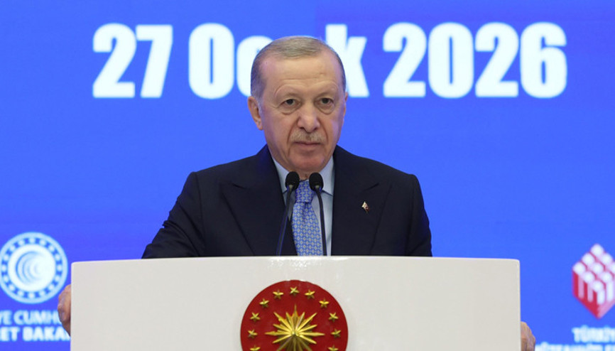 Cumhurbaşkanı Erdoğan: 10 Mart mutabakatına uyulmayarak büyük bir hata yapıldı