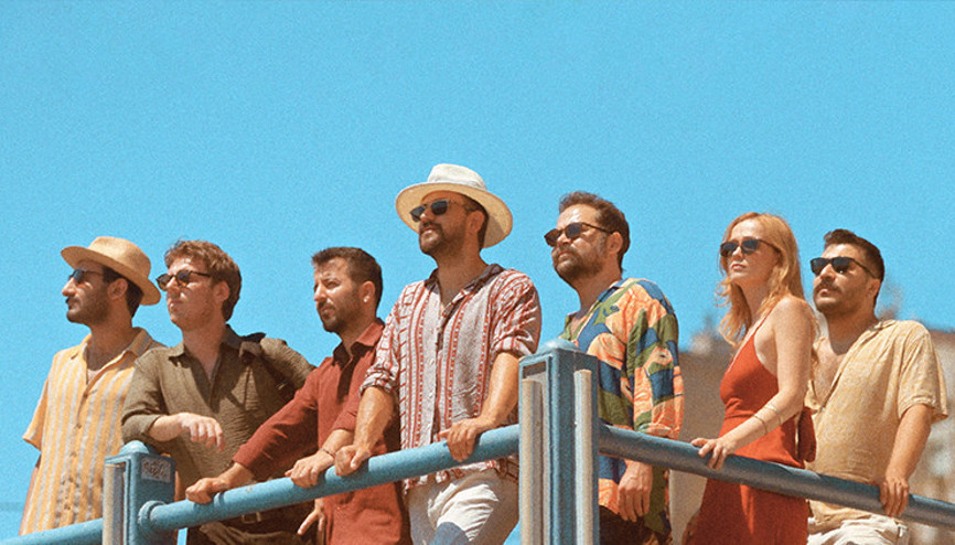 Seyyahtan her kuşağa hitap eden yeni albüm “Uçan da Kuşlara”