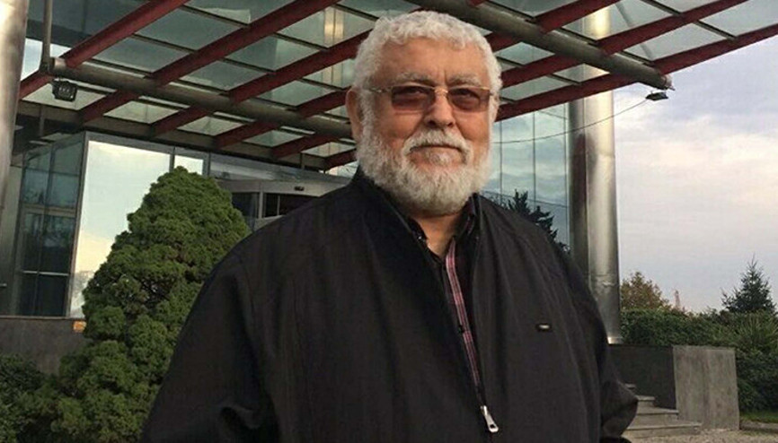 Reha Ağabey’e son veda