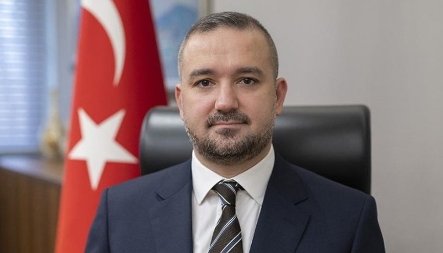 TCMB Başkanı Karahan: Sıkı para politikasını sürdüreceğiz