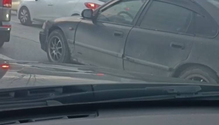 İstanbul - Arnavutköyde İETT otobüsünde çıkan yangın söndürüldü